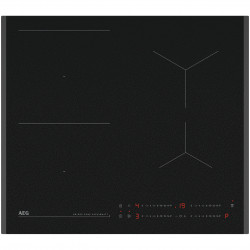 AEG TO64IB00FZ SaphirMatt