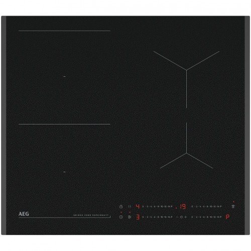 AEG TO64IB00FZ SaphirMatt