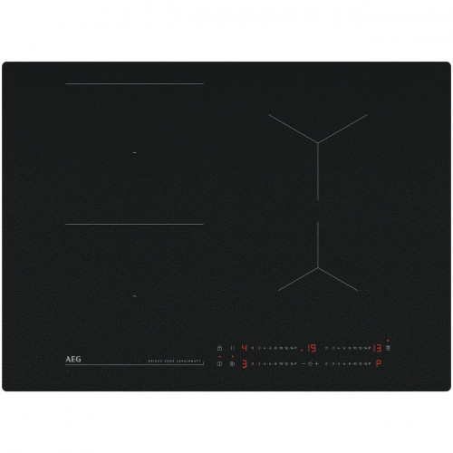 AEG TO74IB00CZ SaphirMatt