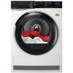AEG TR86KASSEL Wit