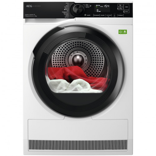 AEG TR86KASSEL Wit