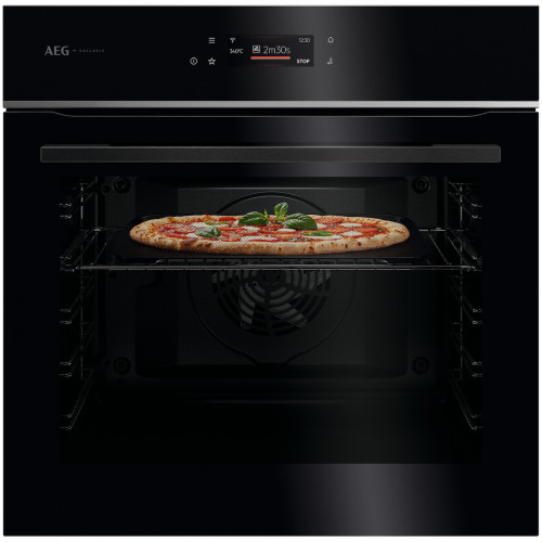 AEG TX7PB62FSB PizzaExpert