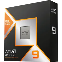 AMD Ryzen 9 9950X3D