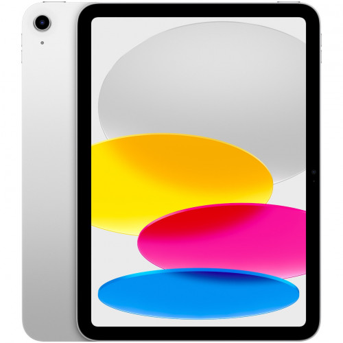 Apple iPad 11 256GB wifi Zilver