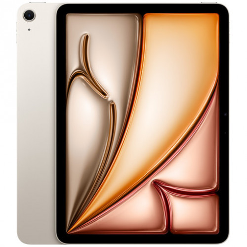 Apple iPad Air (2025) 11 inch 128GB Wifi Sterrenlicht
