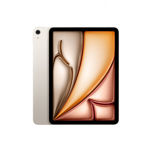 Apple iPad Air (2025) 11 inch 256GB Wifi Sterrenlicht