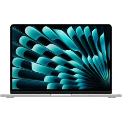 Apple MacBook Air 13 inch (2026) M5 (10 CPU / 10 GPU) 16GB/1TB Zilver QWERTY
