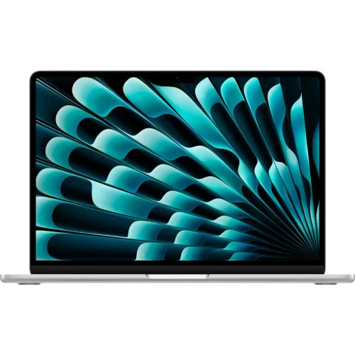Apple MacBook Air 13 inch (2026) M5 (10 CPU / 10 GPU) 16GB/1TB Zilver QWERTY