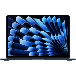 Apple MacBook Air 13 inch (2026) M5 (10 CPU / 10 GPU) 24GB/512GB Middernacht QWERTY