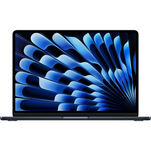 Apple MacBook Air 13 inch (2026) M5 (10 CPU / 10 GPU) 24GB/512GB Middernacht QWERTY