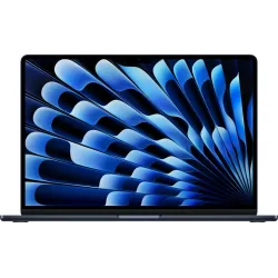 Apple MacBook Air 15 inch (2026) M5 (10 CPU / 10 GPU) 24GB/512GB Middernacht QWERTY