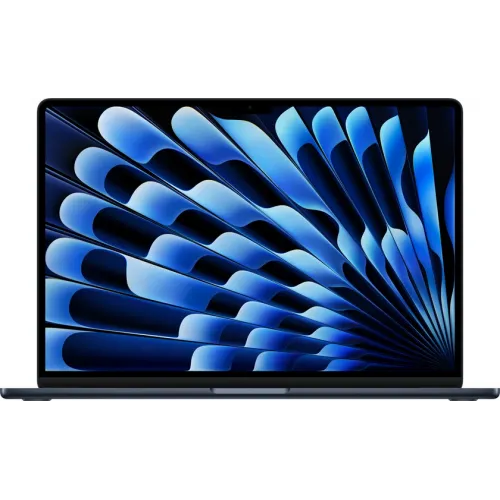 Apple MacBook Air 15 inch (2026) M5 (10 CPU / 10 GPU) 24GB/512GB Middernacht QWERTY