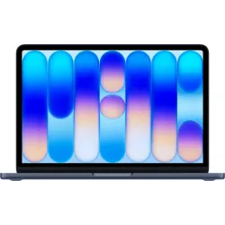 Apple MacBook Neo (2026) A18 Pro 256GB Indigo QWERTY