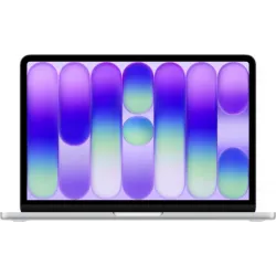 Apple MacBook Neo (2026) A18 Pro 256GB Zilver QWERTY