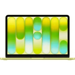 Apple MacBook Neo (2026) A18 Pro 512GB met Touch ID Citrus QWERTY