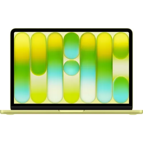 Apple MacBook Neo (2026) A18 Pro 512GB met Touch ID Citrus QWERTY