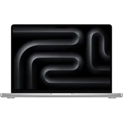 Apple MacBook Pro 14 inch M5 2025 24GB/1TB Zilver QWERTY