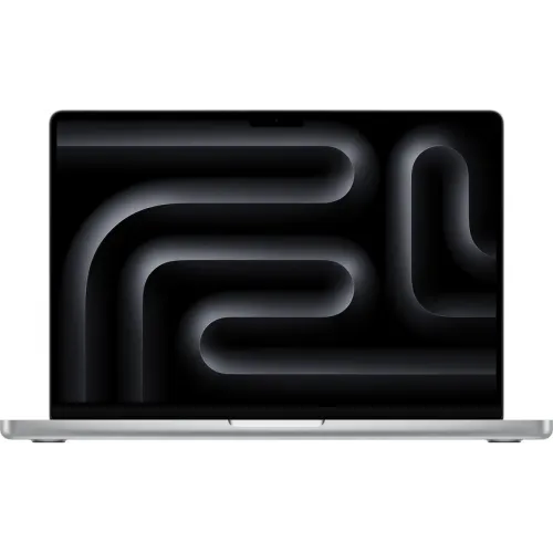 Apple MacBook Pro 14 inch M5 2025 24GB/1TB Zilver QWERTY