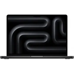 Apple MacBook Pro 14 inch M5 2025 24GB/1TB Zwart QWERTY