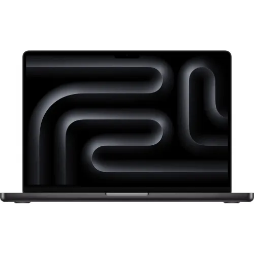 Apple MacBook Pro 14 inch M5 2025 24GB/1TB Zwart QWERTY