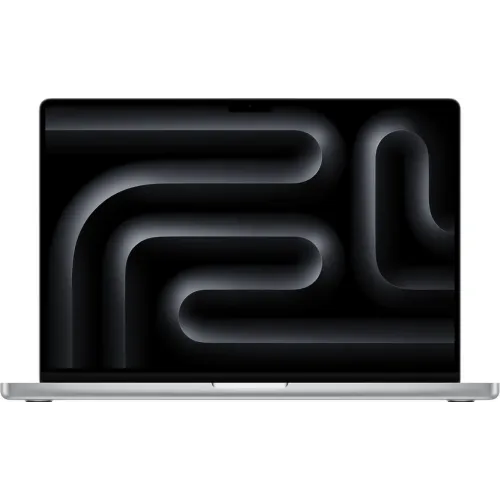 Apple MacBook Pro 16 inch M5 Pro (18 CPU / 20 GPU) 24GB/1TB Zilver QWERTY