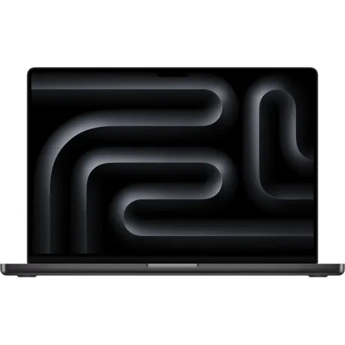 Apple MacBook Pro 16 inch M5 Pro (18 CPU / 20 GPU) 24GB/1TB Zwart QWERTY