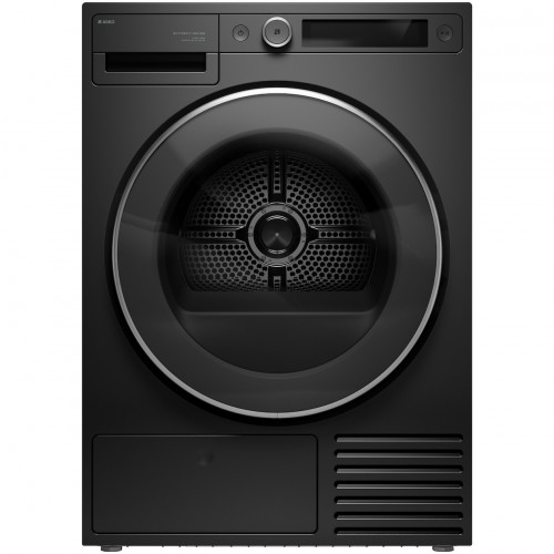 ASKO T509HRG Zwart
