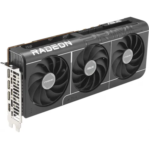 ASUS PRIME Radeon RX 9070 XT OC 16GB