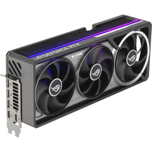 ASUS ROG Astral GeForce RTX 5080 OC 16GB