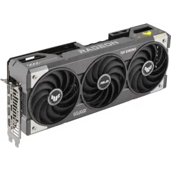 ASUS TUF Gaming Radeon RX 9070 XT OC 16GB