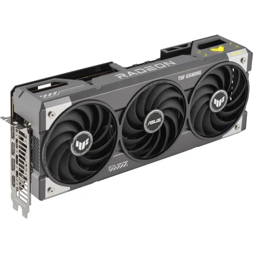 ASUS TUF Gaming Radeon RX 9070 XT OC 16GB