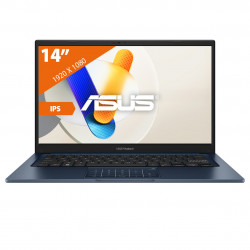 Asus Vivobook 14 (X1404VA-EB2161W)x Blauw