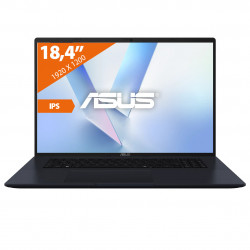 Asus Vivobook 17 (M1807HA-S16512W)x Blauw