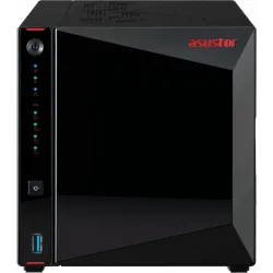 ASUSTOR NIMBUSTOR 4 Gen2 AS5404T