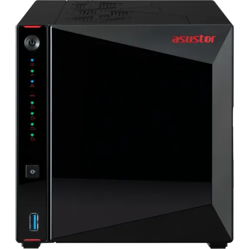 ASUSTOR NIMBUSTOR 4 Gen2 AS5404T