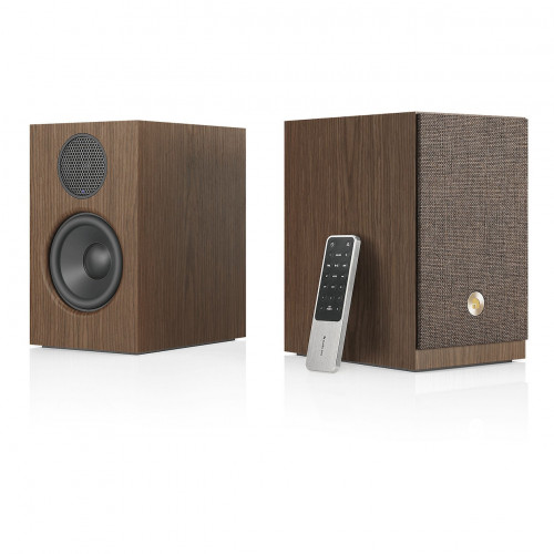 Audio Pro A28 W Walnoot