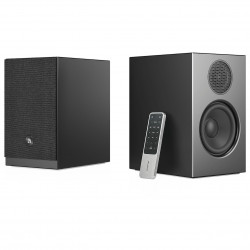 Audio Pro A28 W Zwart