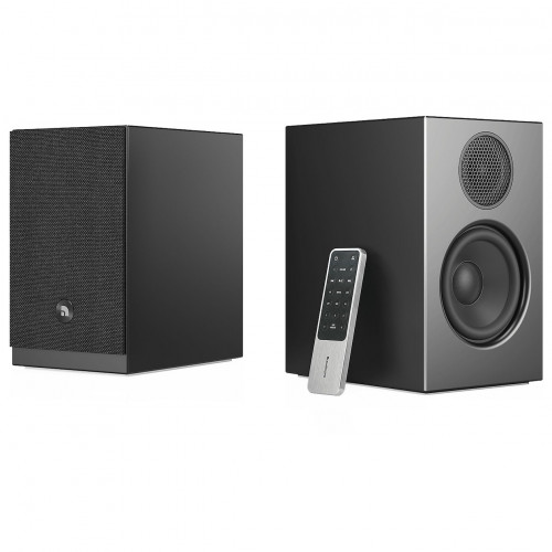Audio Pro A28 W Zwart