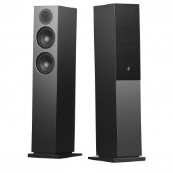 Audio Pro A48 W Zwart