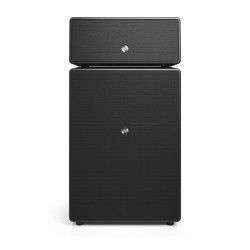 Audio Pro Drumfire II Zwart