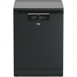 Beko BDFN26440AWP PowerIntense Zwart