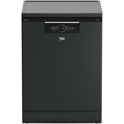 Beko BDFN26440AWP PowerIntense Zwart