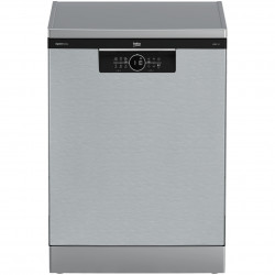 Beko BDFN26560XP PowerIntense Rvs