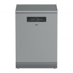 Beko BDFN36561XP PowerIntense Selective Line Rvs