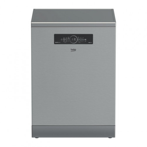 Beko BDFN36561XP PowerIntense Selective Line Rvs