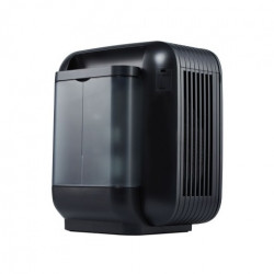 Boneco H 700 Zwart