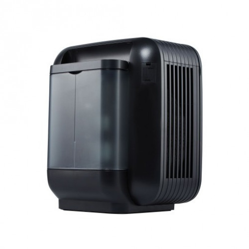 Boneco H 700 Zwart