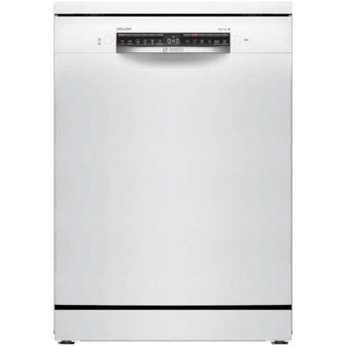 Bosch SMS4ELW21E EXCLUSIV