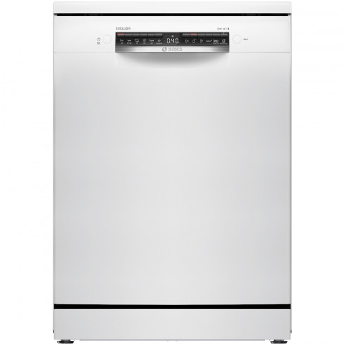 Bosch SMS4HUW18E EXCLUSIV