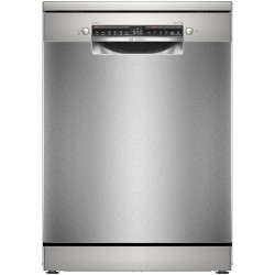 Bosch SMS4HVI14E Rvs